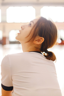 婚礼进行时